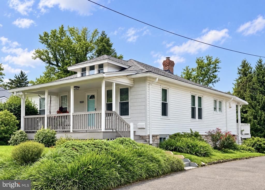 2438 AVONDALE AVENUE, ABINGTON, PA 19001