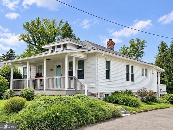 2438 AVONDALE AVENUE, ABINGTON, PA 19001