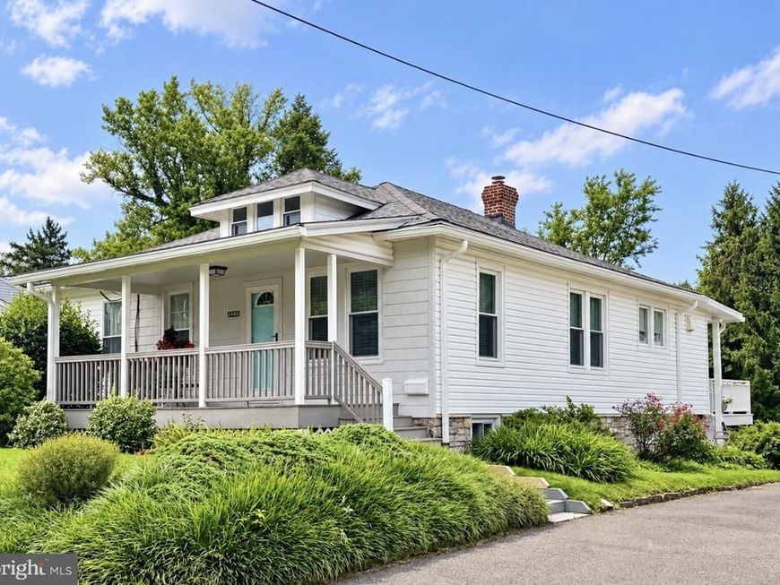 2438 Avondale Avenue, Abington, PA 19001 Main Photo