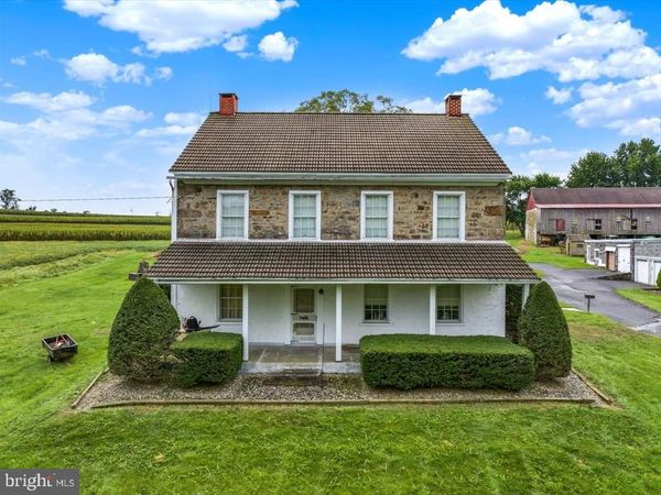 465 ANTIETAM ROAD, READING, PA 19606