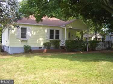 2853 FAIRMONT STREET, FALLS CHURCH, VA 22042