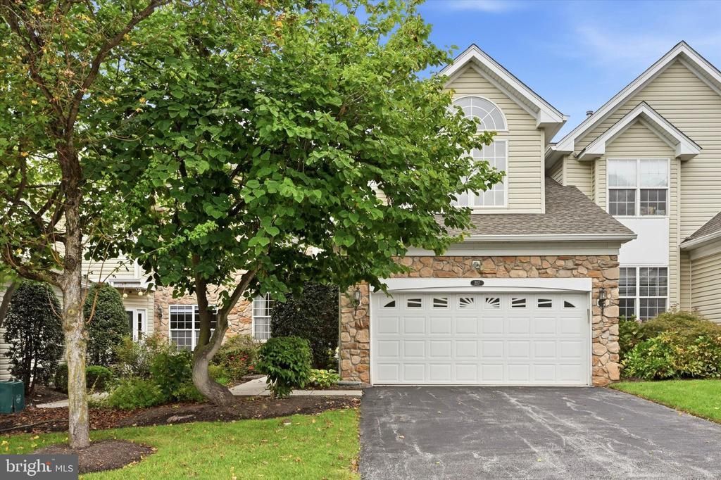 227 SILVERBELL COURT , WEST CHESTER, PA 19380