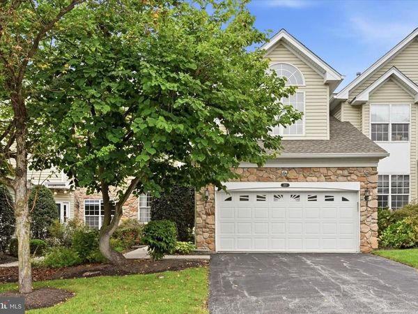 227 SILVERBELL COURT, WEST CHESTER, PA 19380