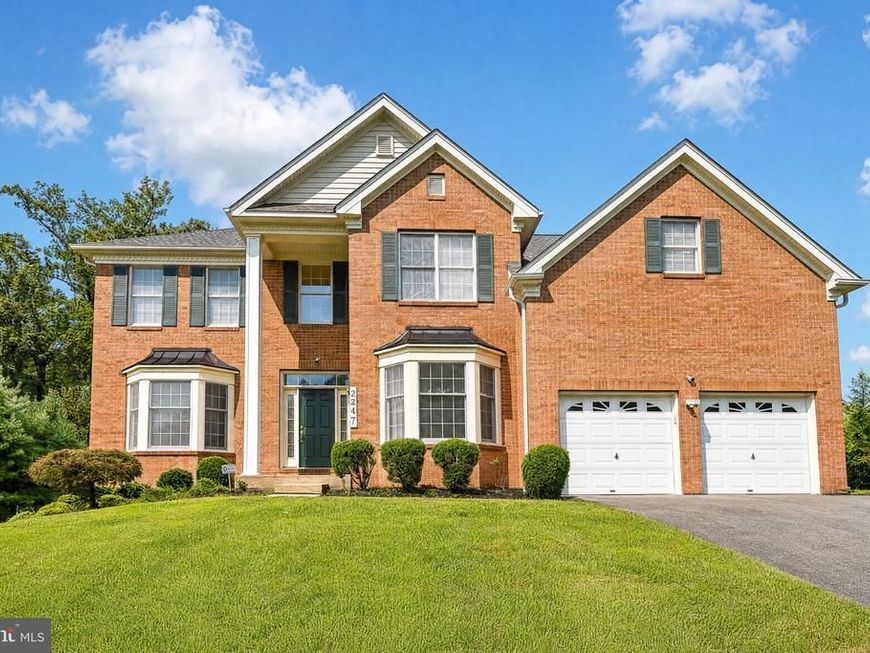 2247 Greencedar Drive, Bel Air, MD 21015 Main Photo