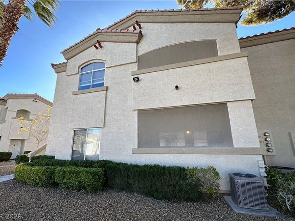6480 Annie Oakley Drive, Unit 611, Las Vegas, NV 89120