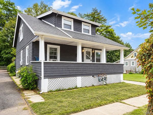 16 Fitchett Street , Poughkeepsie, NY 12601