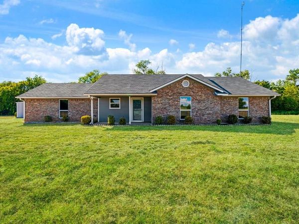 7676 Farm Market 137 Road, Paris, TX 75460