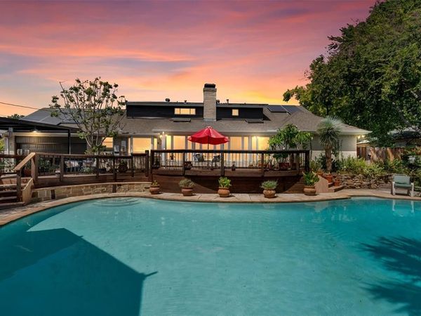 13666 Peyton Drive, Dallas, TX 75240