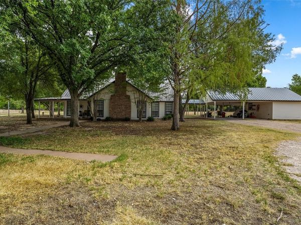 178 Murdoch Road, Whitney, TX 76692