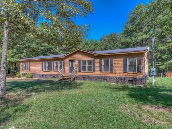 519 Deer Park Drive , Grand Cane, LA 71032