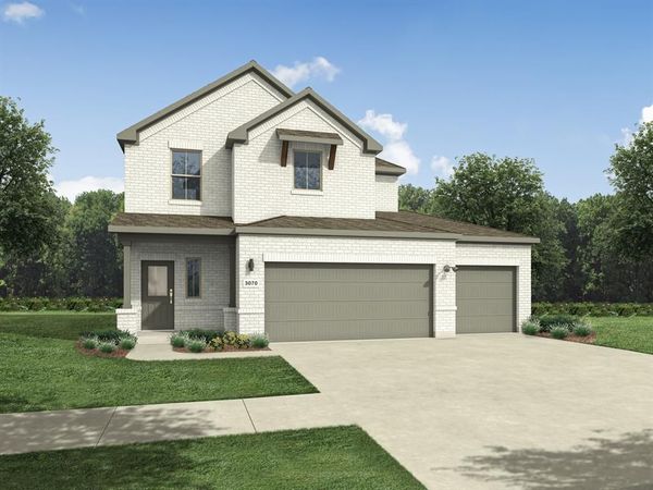 1517 Hemlock Drive, Alvarado, TX 76009