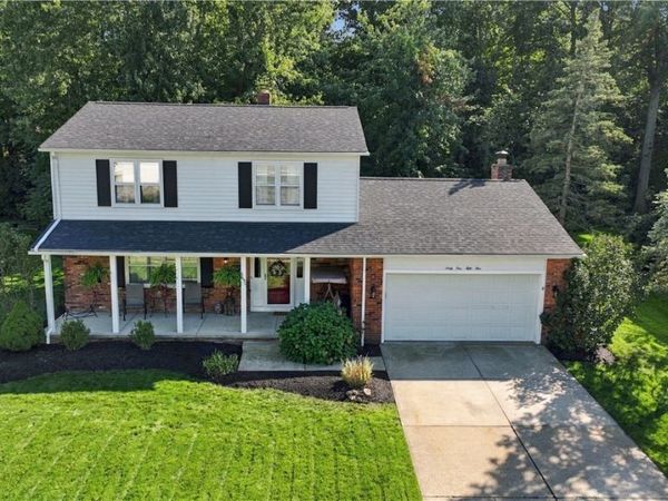 6155 Norwood Drive, Mentor, OH 44060