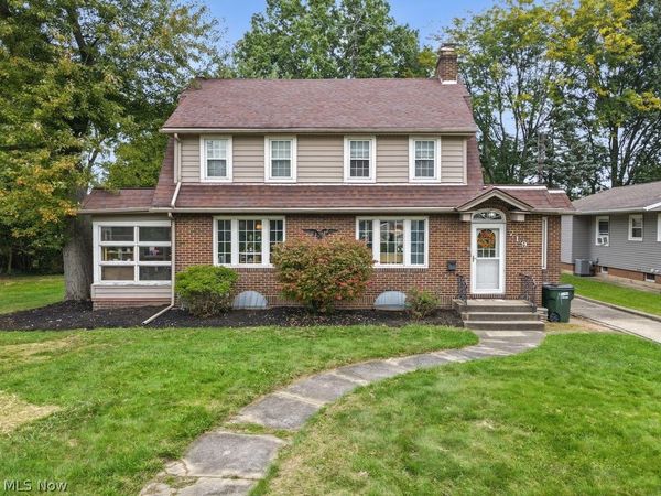 719 Vincent Boulevard, Alliance, OH 44601