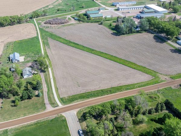 Parcel G 4th St, Ireton, IA 51027