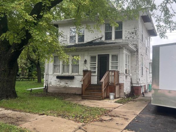2619 22nd Street, Slayton, MN 56172