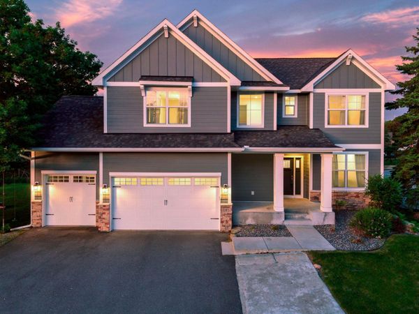 11975 Castle Rock Court N, Champlin, MN 55316