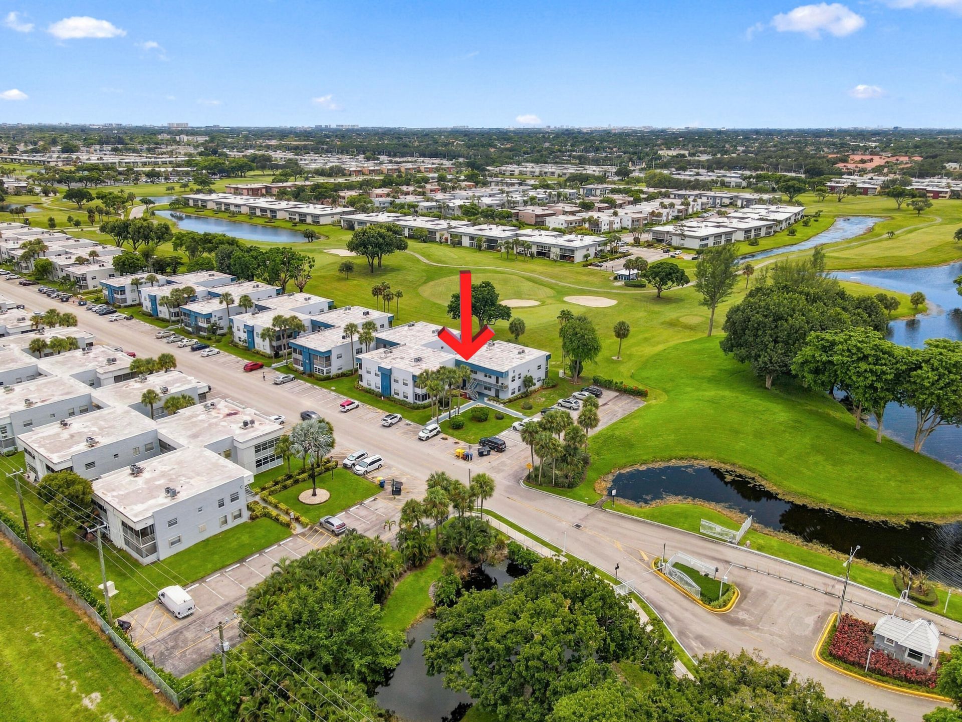 74 Normandy B, Delray Beach, FL 33484 Photo