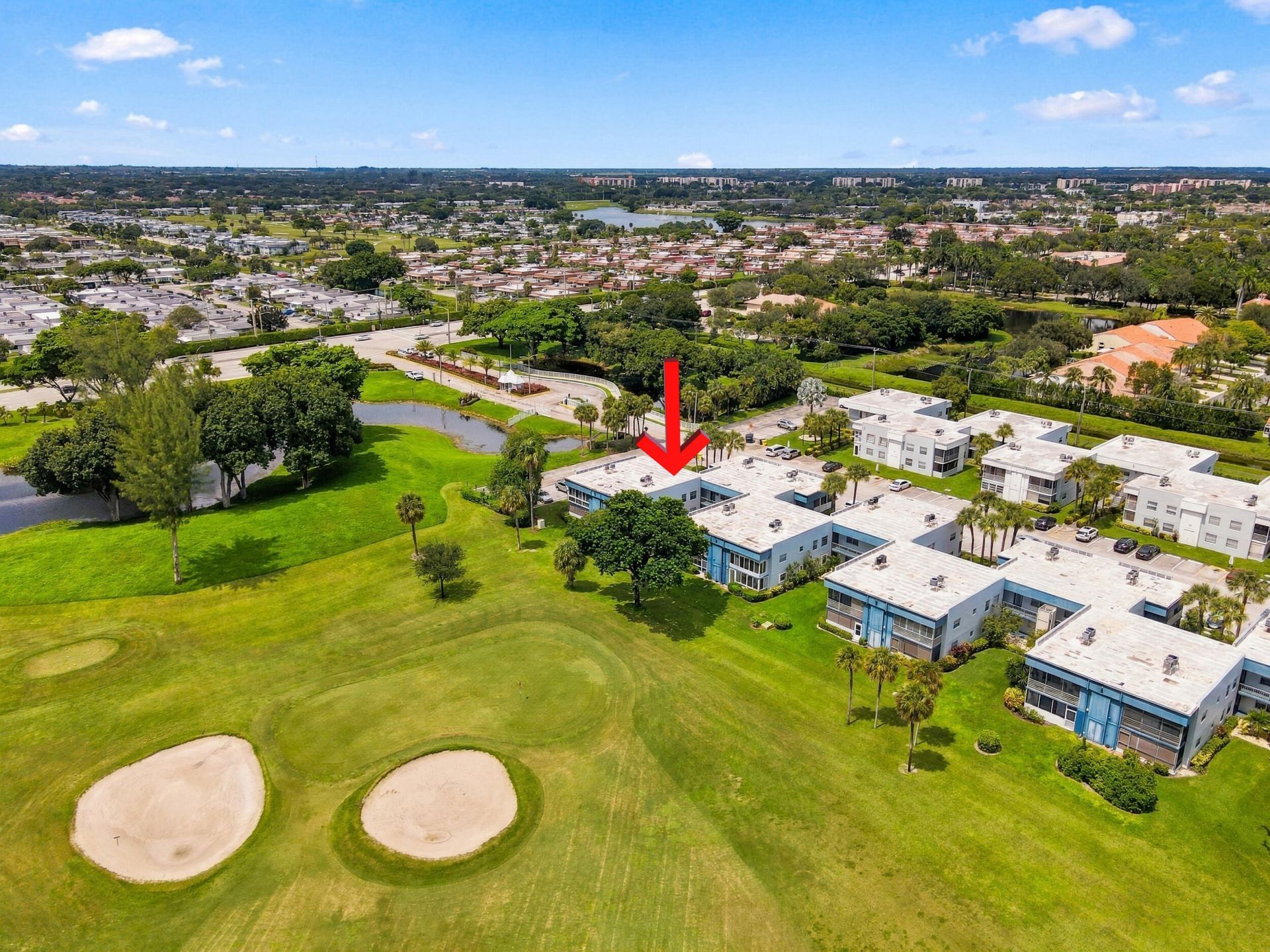 74 Normandy B, Delray Beach, FL 33484 Photo