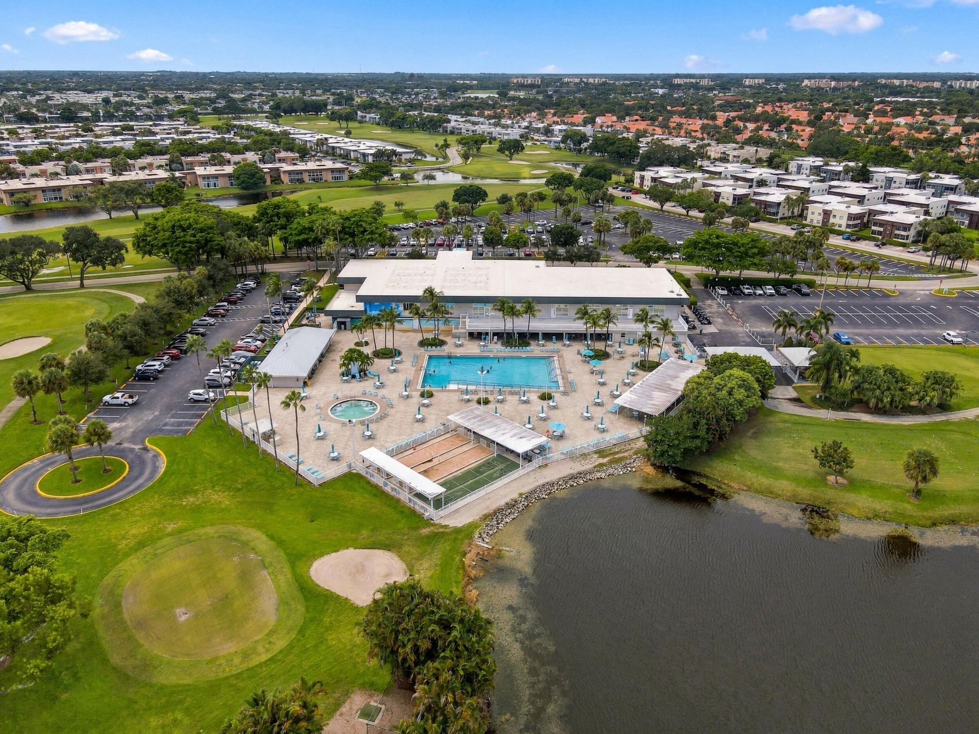 74 Normandy B, Delray Beach, FL 33484 Photo