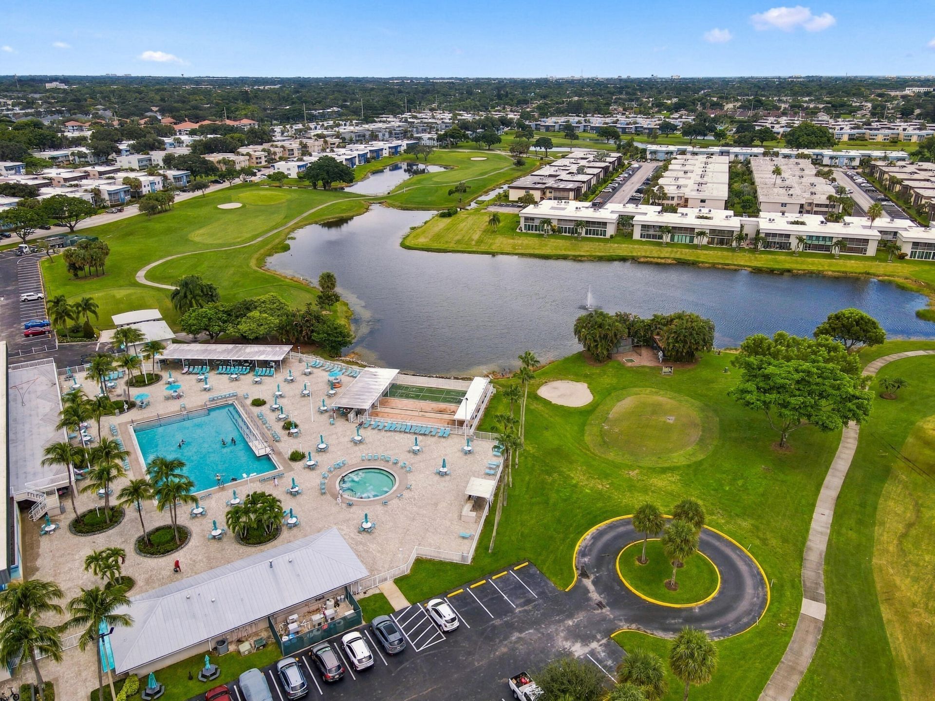 74 Normandy B, Delray Beach, FL 33484 Photo
