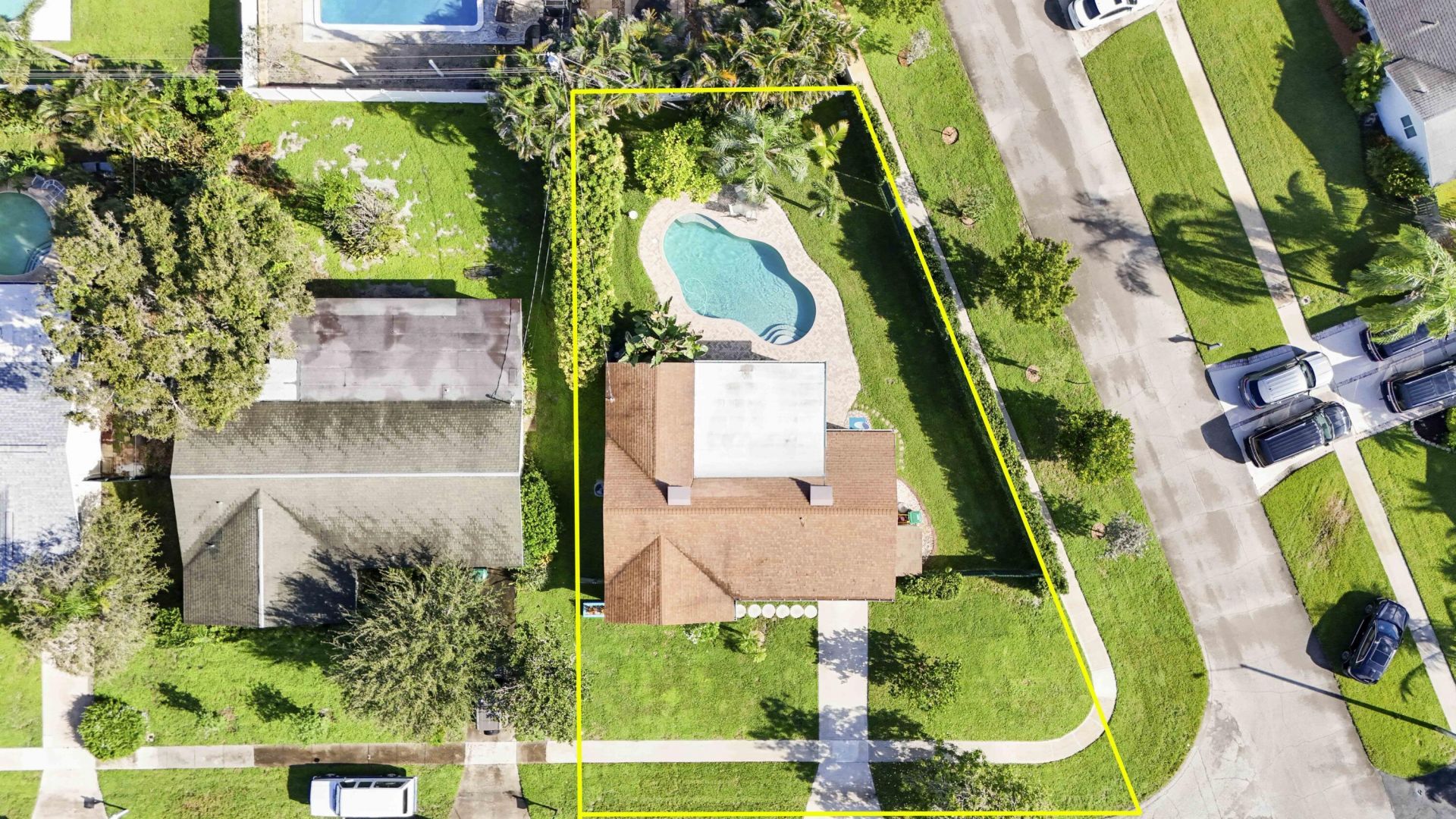 60 Camelia Circle, Tequesta, FL 33469 Photo