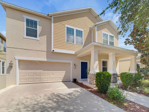 6821 HABITAT Drive, St. Cloud, FL 34773