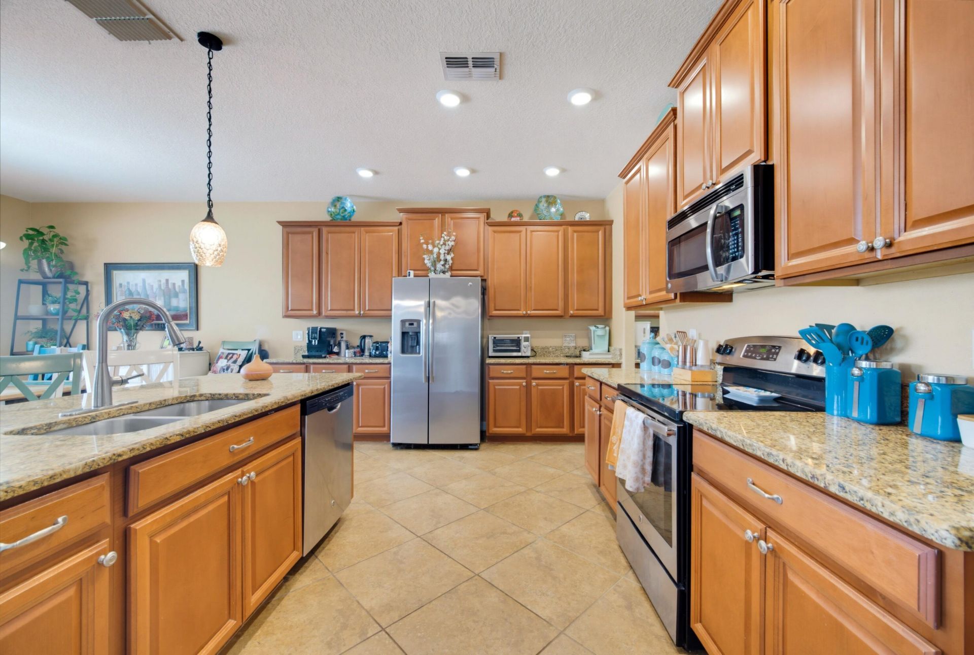 6821 Habitat Drive, Saint Cloud, FL 34773 Photo