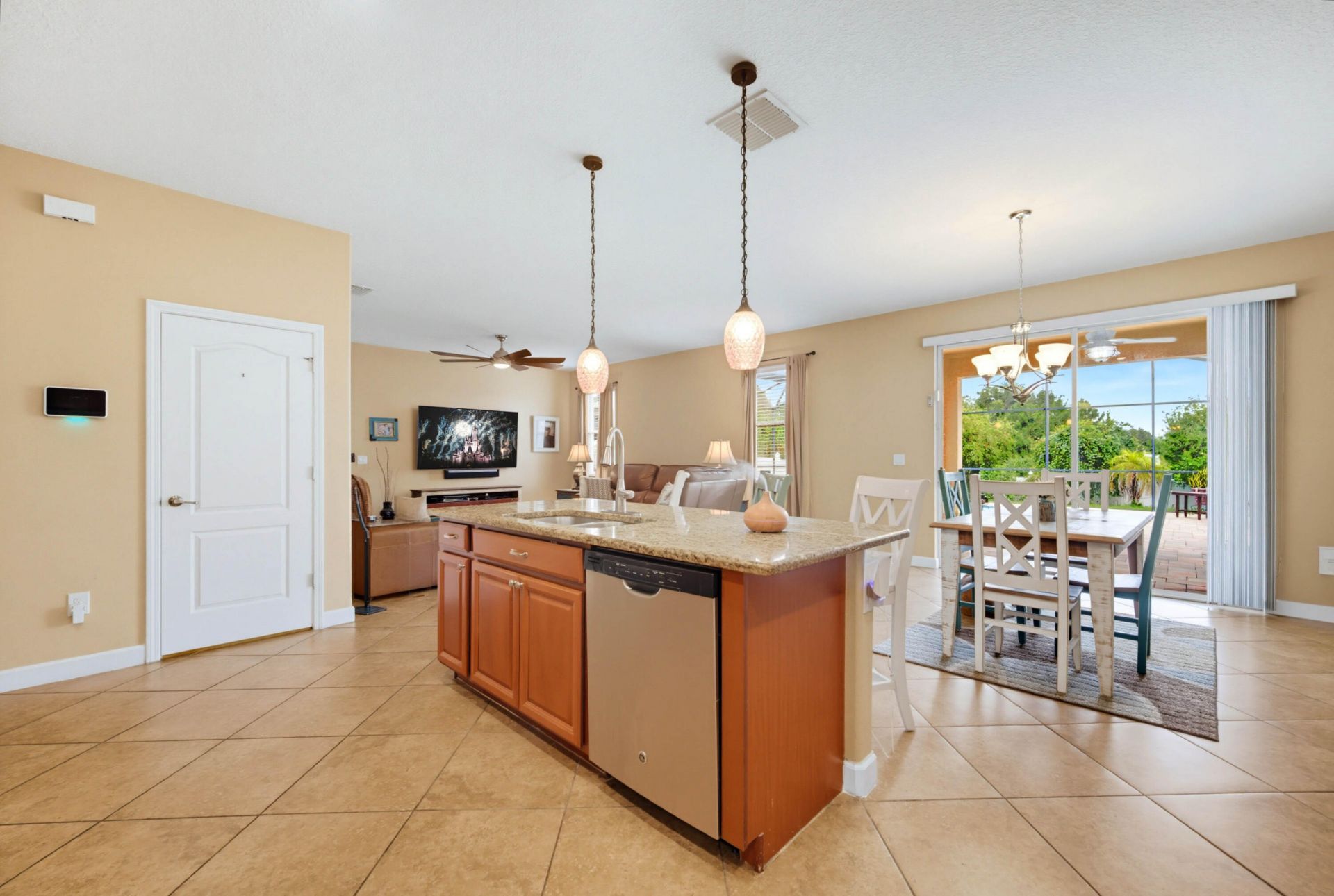 6821 Habitat Drive, Saint Cloud, FL 34773 Photo