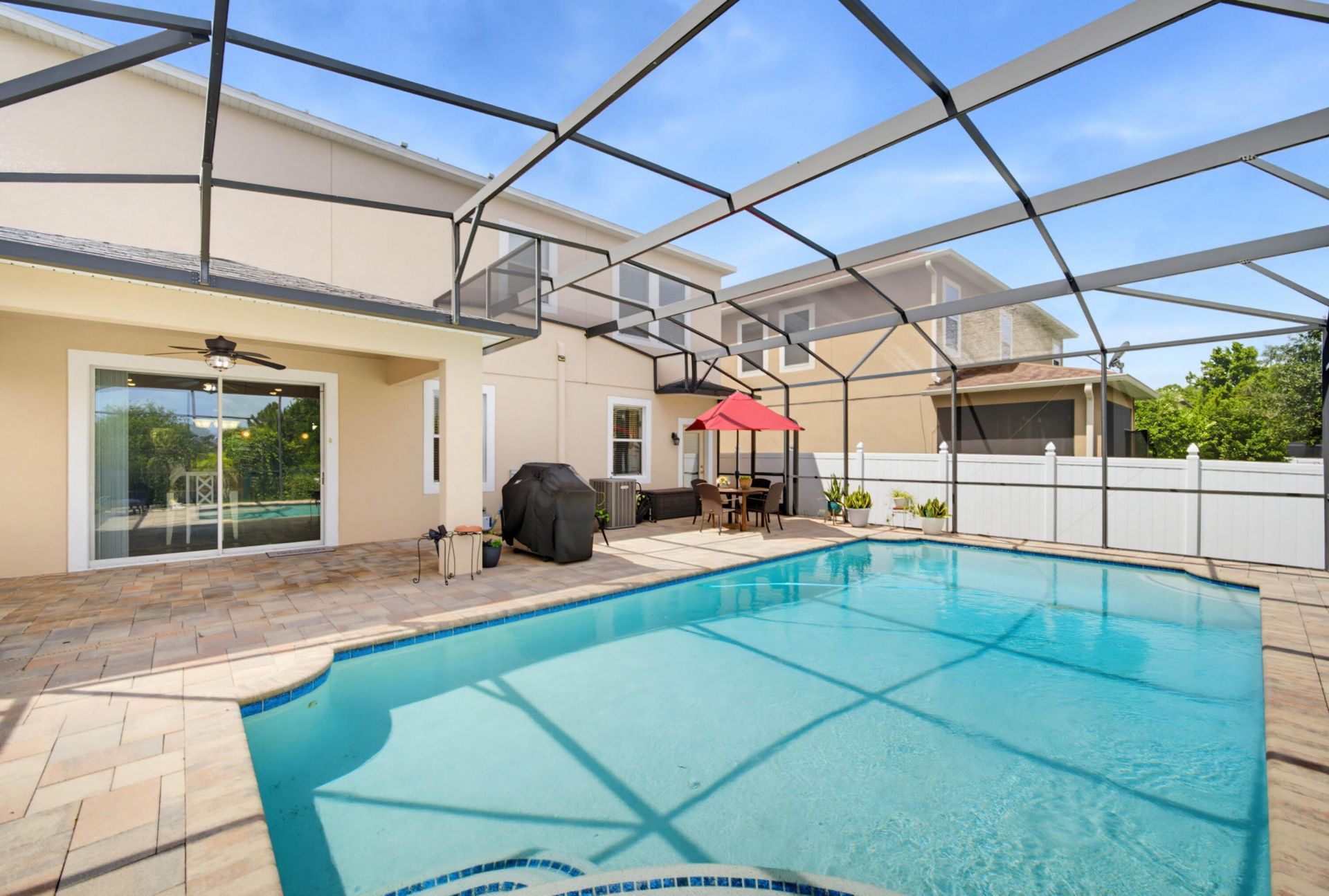 6821 Habitat Drive, Saint Cloud, FL 34773 Photo