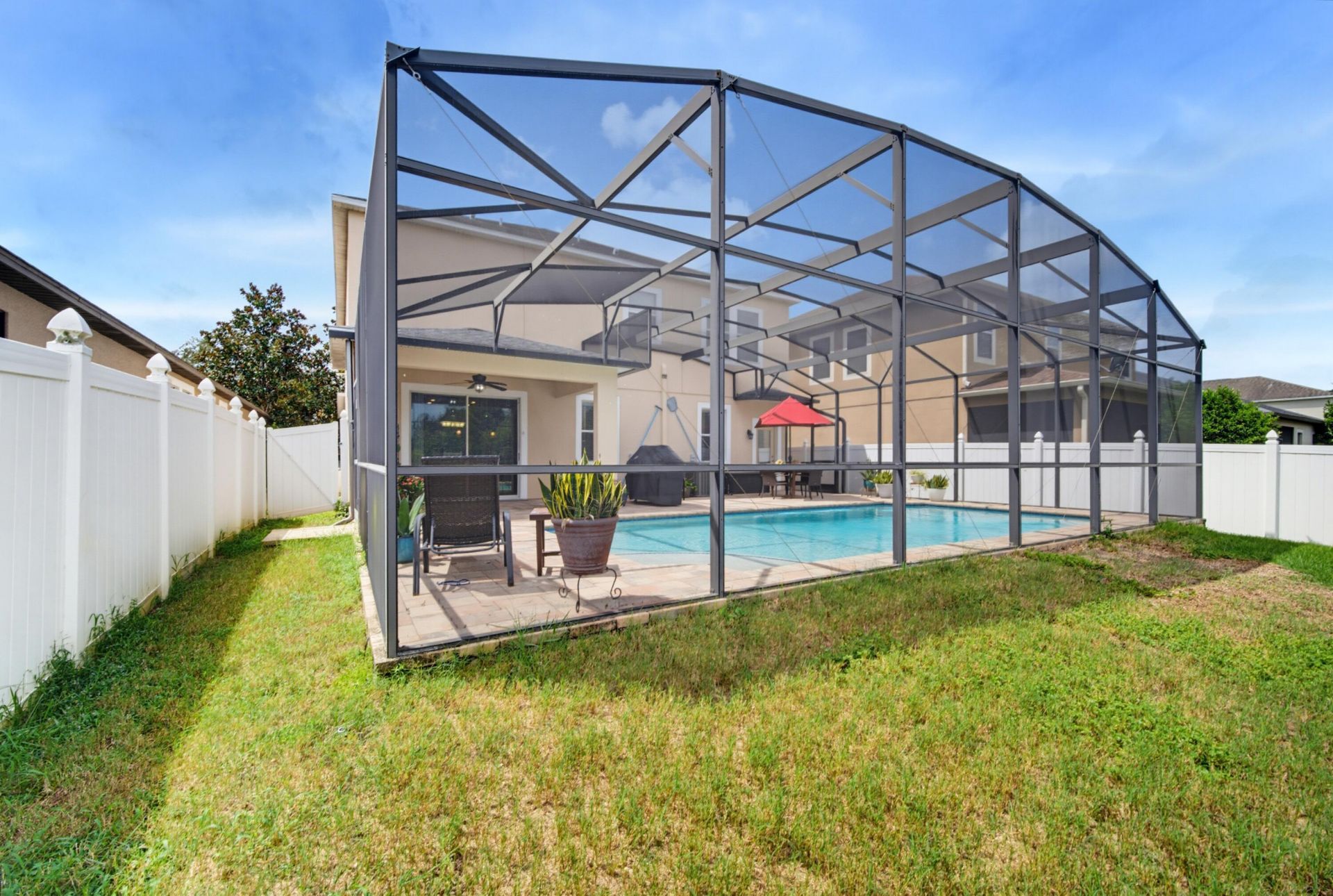 6821 Habitat Drive, Saint Cloud, FL 34773 Photo
