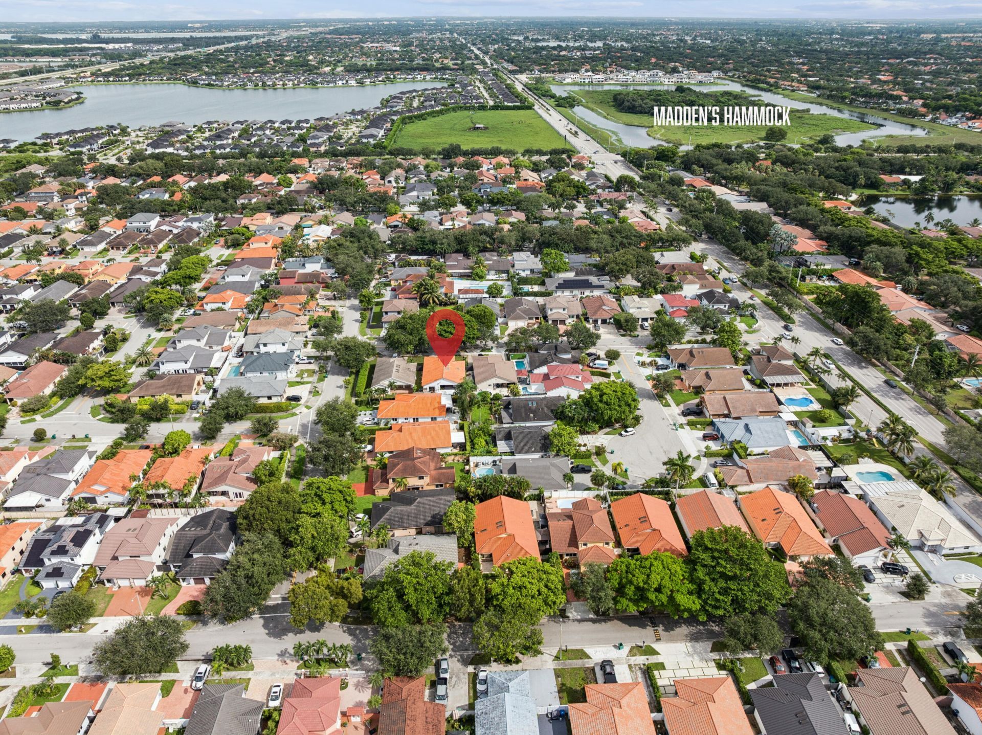 8738 NW 150th Terrace, Miami Lakes, FL 33018 Photo