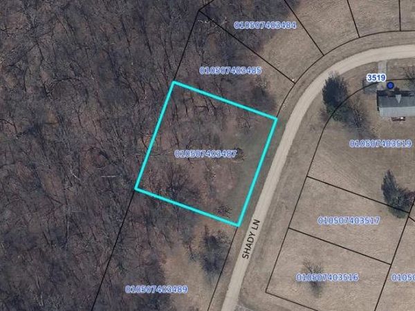 3-487 Shady Lane, LAKE CARROLL, IL 61046