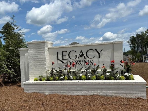 421 Edgewater Chase , Canton, GA 30115