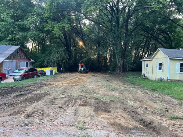 1807 ROZELLE ST, Memphis, TN 38106