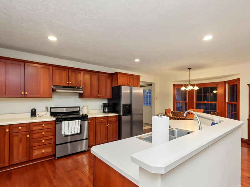 5617 Bunkerhill North Road , Butler, OH 44822 Photo 10