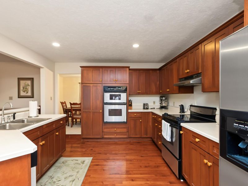 5617 Bunkerhill North Road , Butler, OH 44822 Photo 11