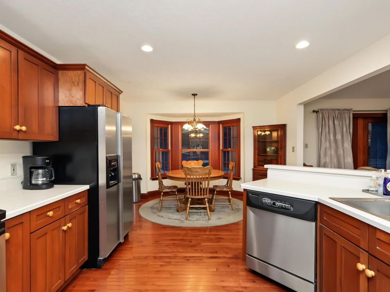 5617 Bunkerhill North Road , Butler, OH 44822 Photo 12
