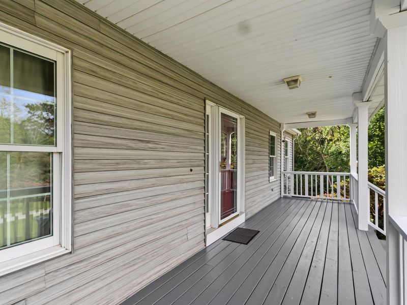 5617 Bunkerhill North Road , Butler, OH 44822 Photo 3