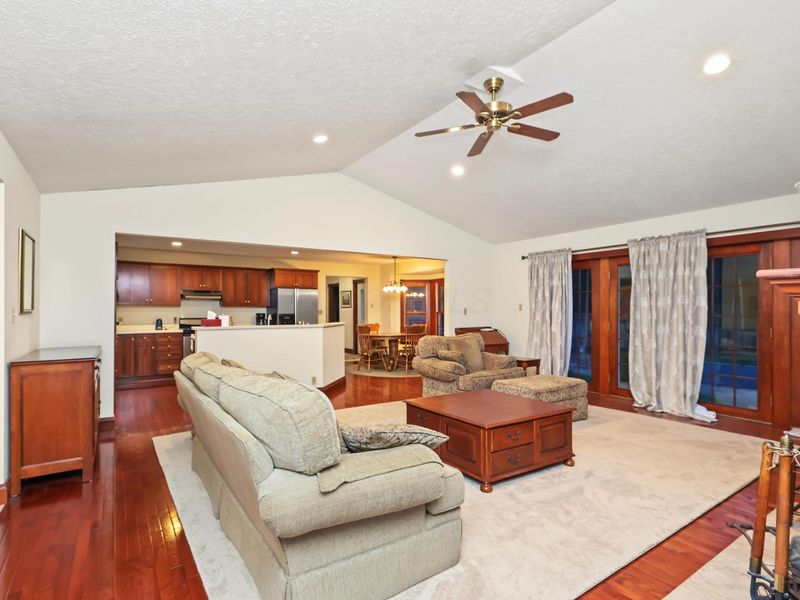 5617 Bunkerhill North Road , Butler, OH 44822 Photo 5
