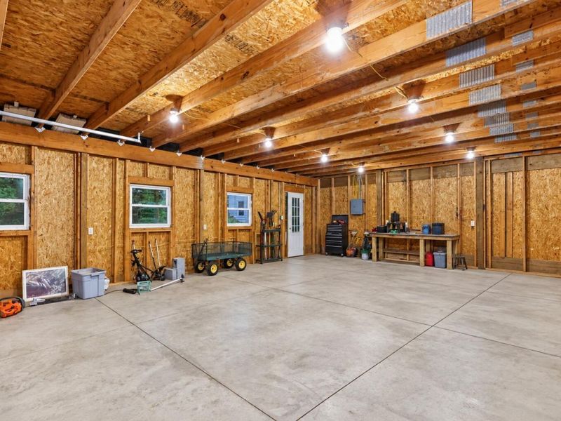 5617 Bunkerhill North Road , Butler, OH 44822 Photo 50