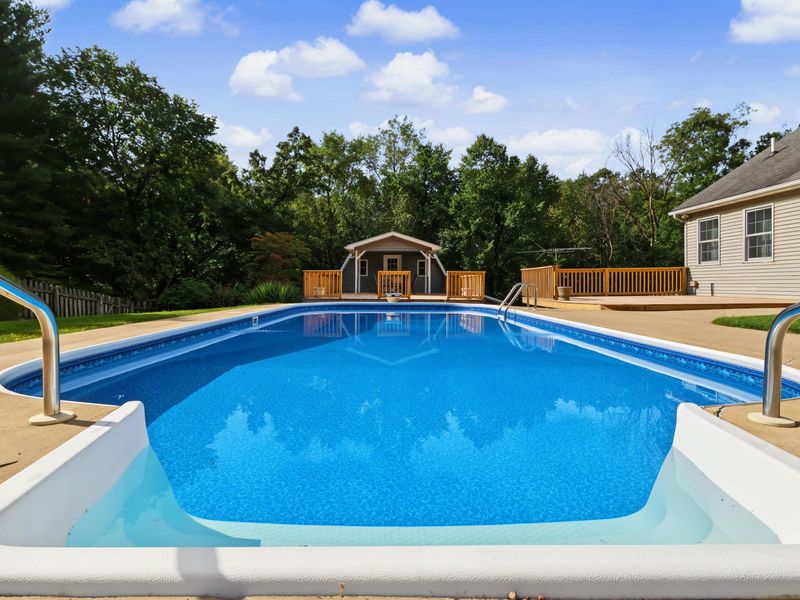 5617 Bunkerhill North Road , Butler, OH 44822 Photo 53