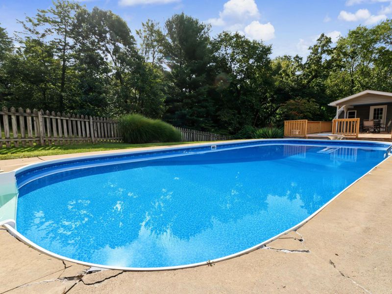 5617 Bunkerhill North Road , Butler, OH 44822 Photo 54