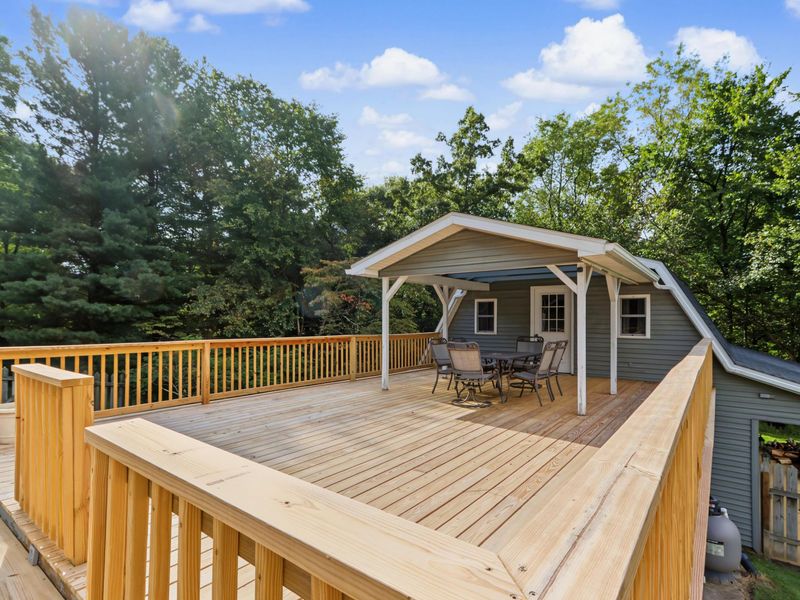 5617 Bunkerhill North Road , Butler, OH 44822 Photo 55