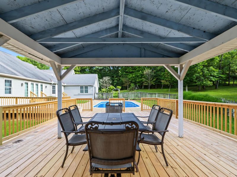 5617 Bunkerhill North Road , Butler, OH 44822 Photo 56