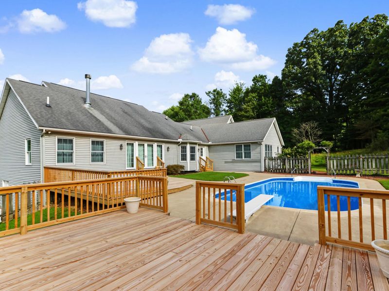 5617 Bunkerhill North Road , Butler, OH 44822 Photo 57