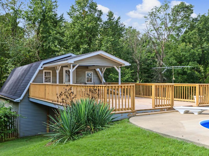 5617 Bunkerhill North Road , Butler, OH 44822 Photo 58