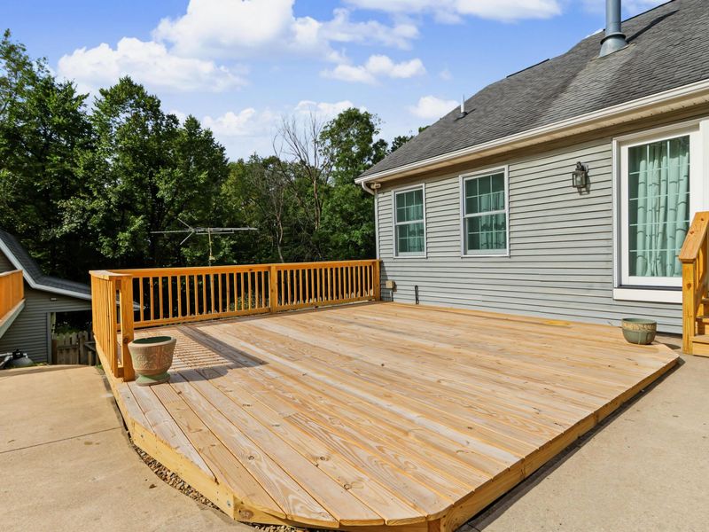 5617 Bunkerhill North Road , Butler, OH 44822 Photo 60