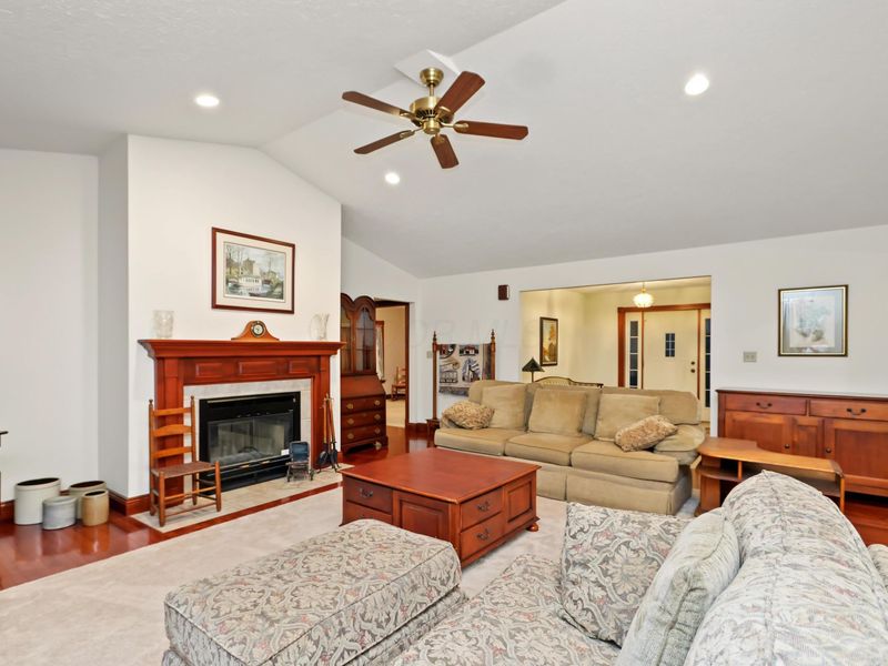 5617 Bunkerhill North Road , Butler, OH 44822 Photo 7