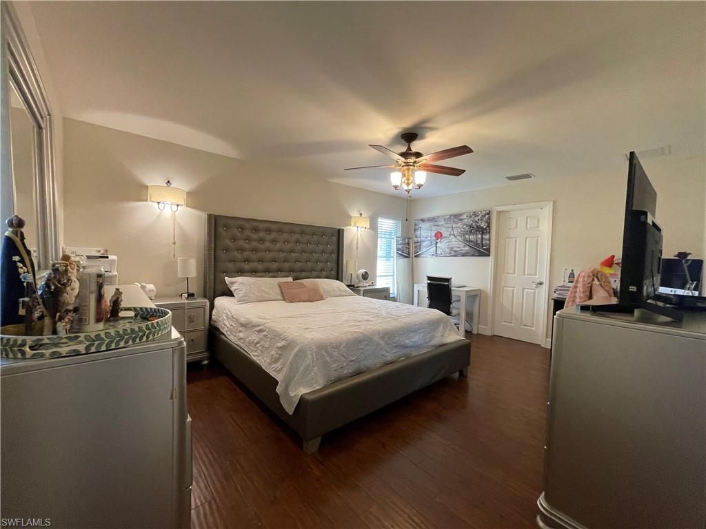 502 Elaine Ave N, Lehigh Acres, FL 33971 Photo