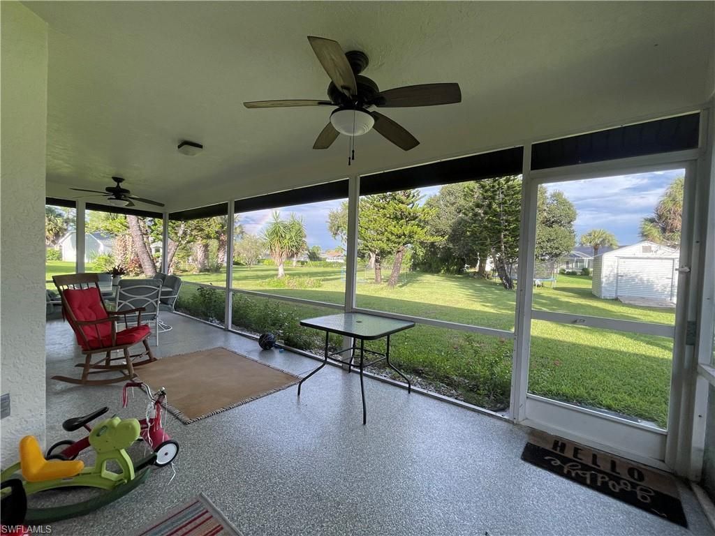502 Elaine Ave N, Lehigh Acres, FL 33971 Photo